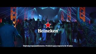 Heineken | Elaboración única