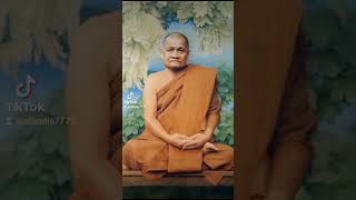 Ajahn Chah on Letting Go ☸️ Buddhist Monk from Thailand 🇹🇭 #buddhism #monk #thai #thailand