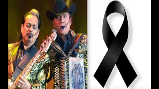 🚨 ÚLTIMA HORA: FALLECE CANTANTE DE LOS TIGRES DEL NORTE