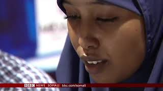 WARARKA TELEFISHINKA BBC SOMALI 12 11 2018