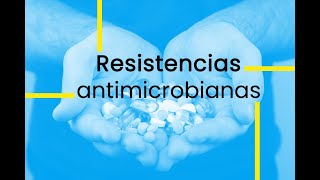 La resistencia de la resistencia #Antibióticos #ResistenciaAntimicrobiana