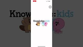 Knowledge Kids Jingle