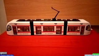 Streetcar [Display Model] - 2020-01-16