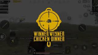 DI GENDONG BOT SAMPAI CHICKEN - PUBG MOBILE INDONESIA