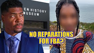 THIS WOMEN TRIES TO EXPOSE TARIQ NASHEED AND INSTANTLY REGRETS IT