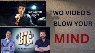 2 VIDEO BLOW YOUR MIND | DONT MISS !