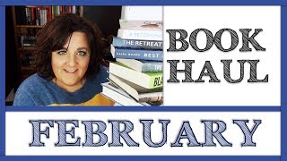 Book Haul | February 2019