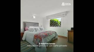 VENTA HERMOSO APARTAMENTO EN SUBA