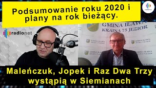 Gwiazdy wystąpią w Siemianach.