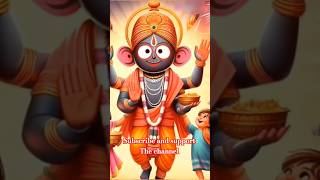 Jay Jagannath ⭕‼️⭕ #viral #trending #jay #jayjagannath #puri #shorts