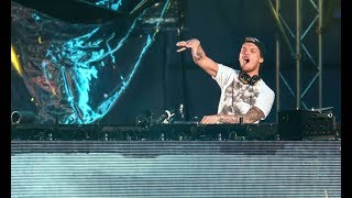 AVICII SI È SUICIDATO? LETTERA ALLA FAMIGLIA PRIMA DI MORIRE