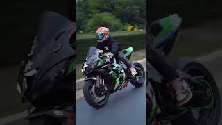 Kawasaki gila Crazy