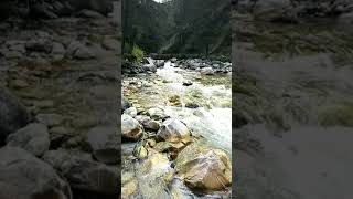 Parvati Valley Kasol