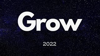 GROW | Know Grow Show 2022