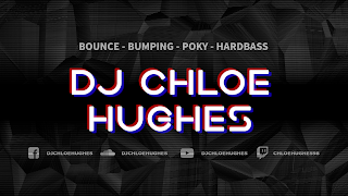 DJ Chloe Hughes Sunday Donks Sessions