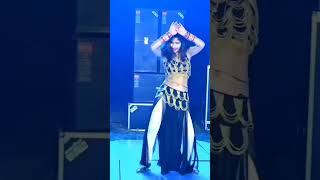 desi dance