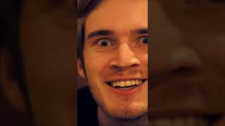 @PEWDIEPIE 😍THINGS YOU PROBABLY DIDN'T KNOW ABOUT #Shorts#PewDiePie