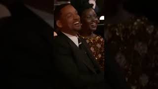 Will smith shouts at rebel wilson?!