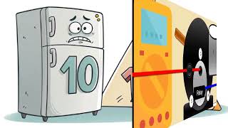 ¿Por Qué Mi Refrigerador Enciende y Apaga Rápidamente? | Principales Causas y Soluciones