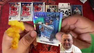 May Giveaway Day 28 - Topps 2022 Series 1 🔥🔥🔥