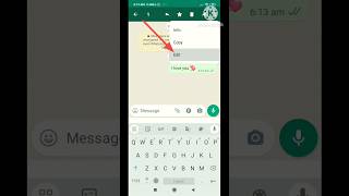 WhatsApp new trick | WhatsApp new update| #viral