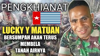 prajurit tni telah berbelot ke kkb, apa penyebabnya...?? l kkb papua saat ini