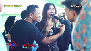 JEGER - SEPTI - LIVE DIKA NADA MAJALENGKA