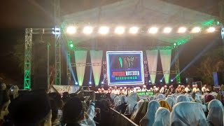 MILAD MAJLIS JUNUDUL MUSTHOFA KE -13