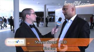 Bluwan-Shayan Sanyal