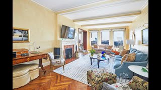 25 East End Avenue, Apartment 7E