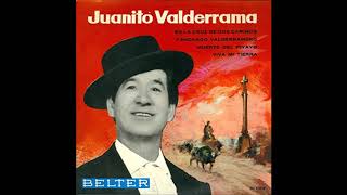 Viva mi tierra - Juanito Valderrama