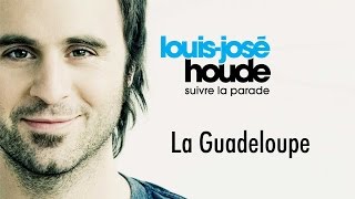 La Guadeloupe