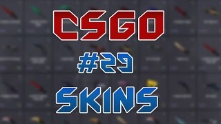 #29 CSGO SKINS DE GRAÇA , TENTE SUAS SKINS DOS SONHOS ! (csgobounty)