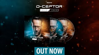 D-Ceptor - Order & Chaos [Album Megamix]