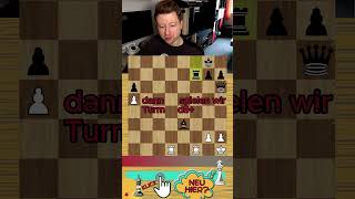 Bist du so gut wie Magnus Carlsen? [gegen Nepomniatchi]  #schach #chess