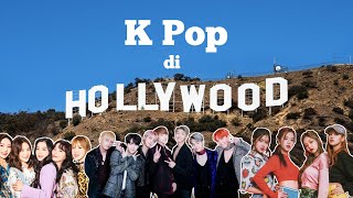 8 Lagu K-Pop yang muncul dalam Film Populer Hollywood, Semua Dari Franchise