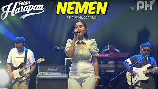 Nemen - OM. Pelita harapan ft. Gina Anggraeni I Cover