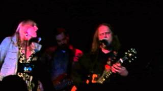 Grand Point Dead featuring Grace Potter & Warren Haynes - "Sugaree" - 9/15/13