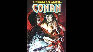 A ESPADA SELVAGEM DE CONAN 6