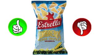 Berra Testar #6 - Estrella Sombreros