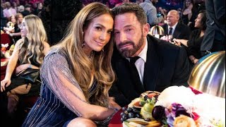 Jennifer Lopez et Ben Affleck  divorcés ? La subtile réaction de l’actrice en dit beaucoup