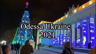 Odessa Ukraine 6 months before the war@nevertooldtotravel8034