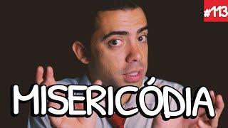 MISERICÓRDIA - Vlog Depois do Culto #113 com Jr. Meireles