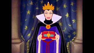 My Top 21 Disney Villains (Part 1)