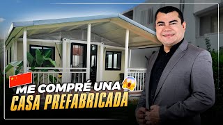 ¡Descubre el Secreto para Ahorrar Dinero con Casas Prefabricadas!