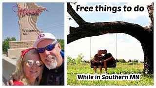 Rv Life In Southern Minnesota: Cheap And Free Things To Do