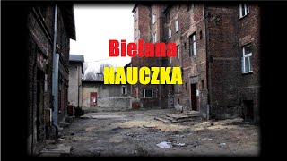 Bielana - NAUCZKA