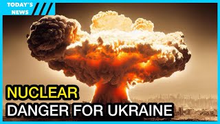 Russia wants to attack three Ukrainian nuclear power plants