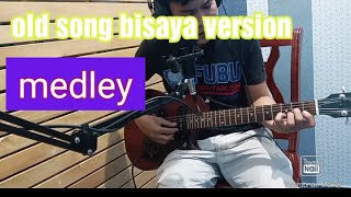 CHRISTIAN SONG BISAYA OLD