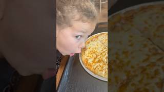 🍕BEST PIZZA EVER!!!🍕@LizaStarDance #kidvlog #kidsvideo #kidvlogger #kidscontent